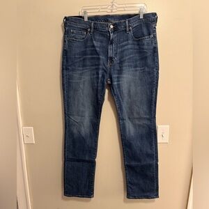 Mens Abercrombie & Fitch Jeans
